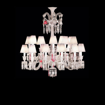 Baccarat Zé‘¼å¬ith Flou, Je Te Vois Flou