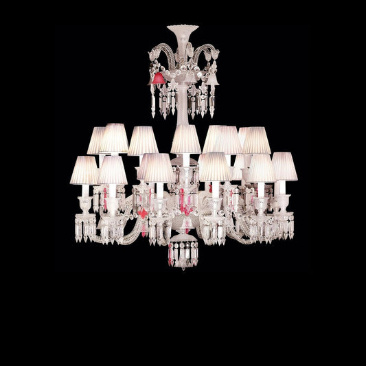 Baccarat Zé‘¼å¬ith Flou, Je Te Vois Flou
