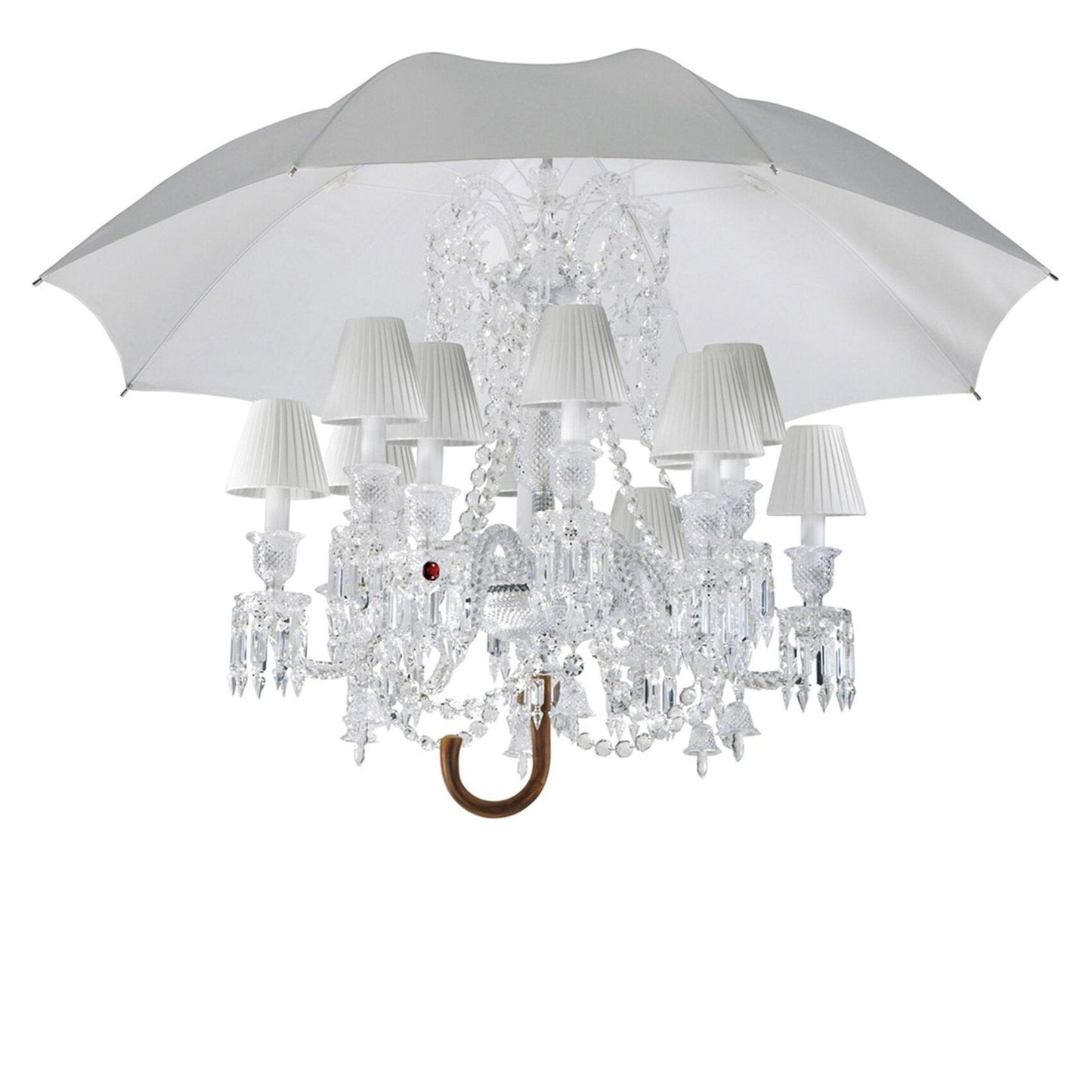 Baccarat Marie Coquine Chandelier