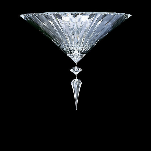 Baccarat Mille Nuits Wall Sconce