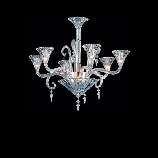 Baccarat Mille Nuits Chandelier