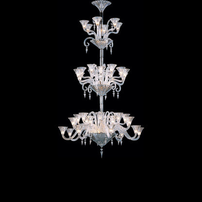 Baccarat Mille Nuits Chandelier