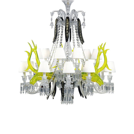 Baccarat é‘´î“ºrange Zé‘¼å¬ith Deers