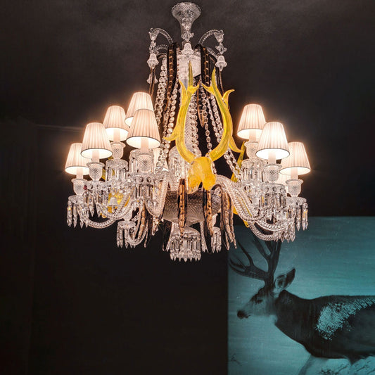 Baccarat é‘´î“ºrange Zé‘¼å¬ith Deers