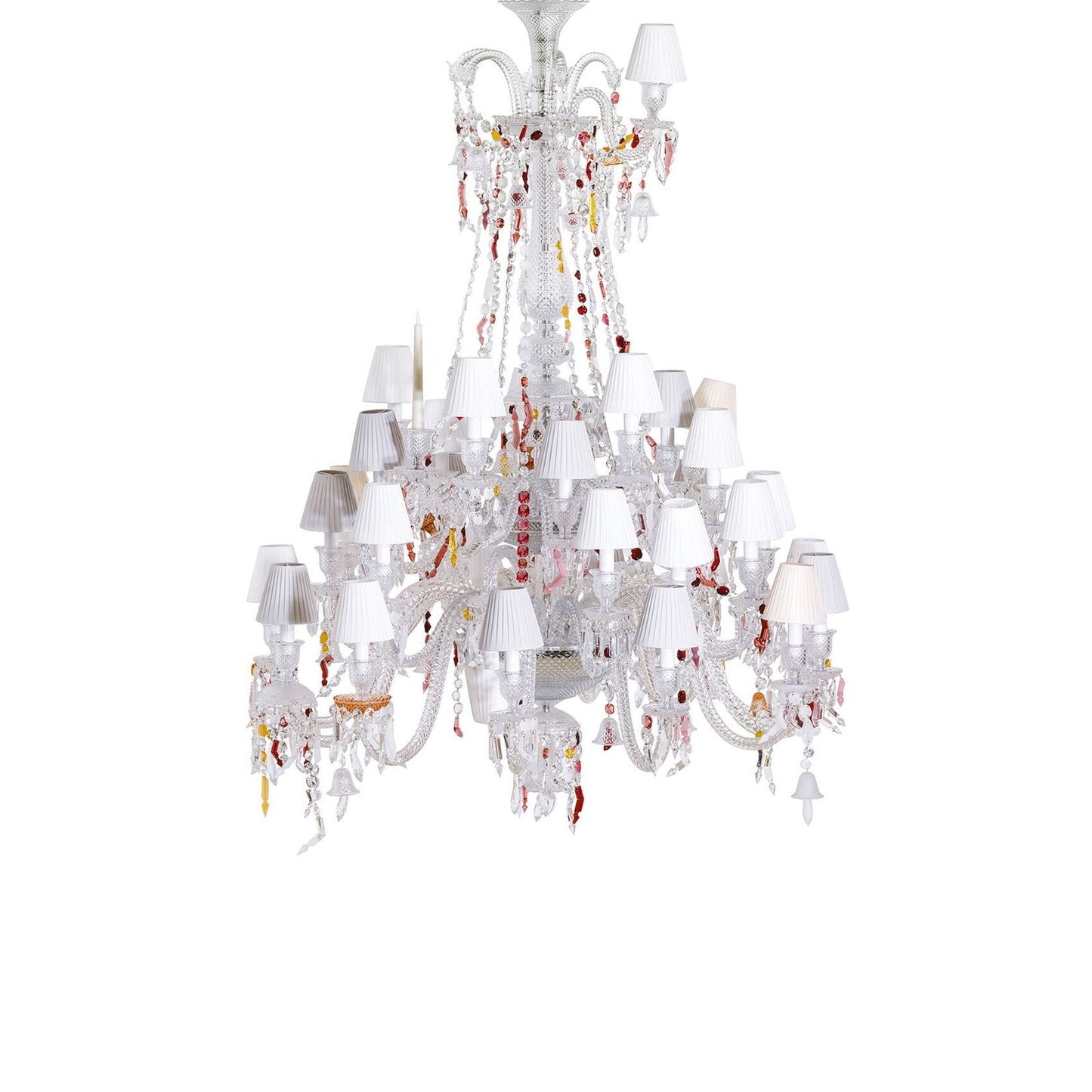 Baccarat Nervous Zé‘¼å¬ith Chandelier