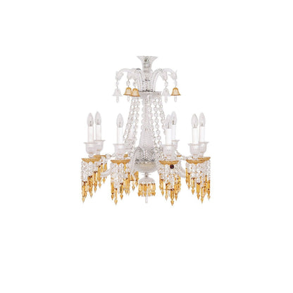 Baccarat Zé‘¼å¬ith Chandelier Charleston