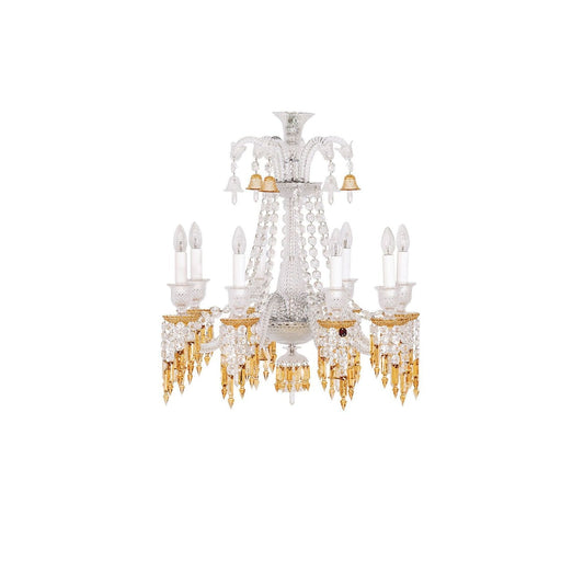 Baccarat Zé‘¼å¬ith Chandelier Charleston