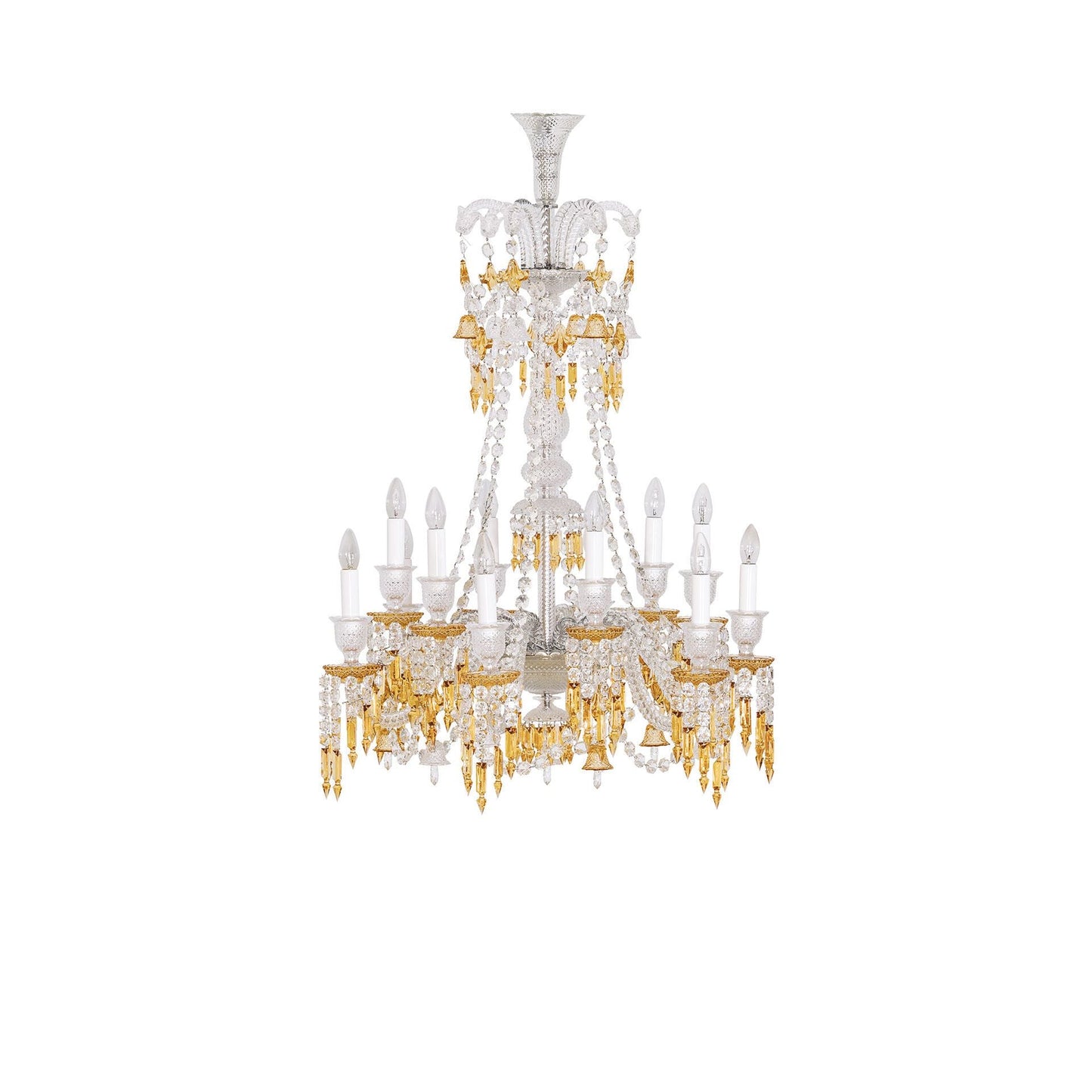 Baccarat Zé‘¼å¬ith Chandelier Charleston