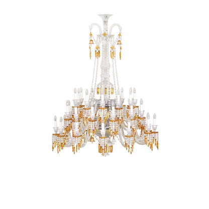 Baccarat Zé‘¼å¬ith Chandelier Charleston