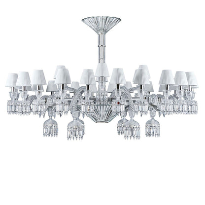 Baccarat Paris Chandelier