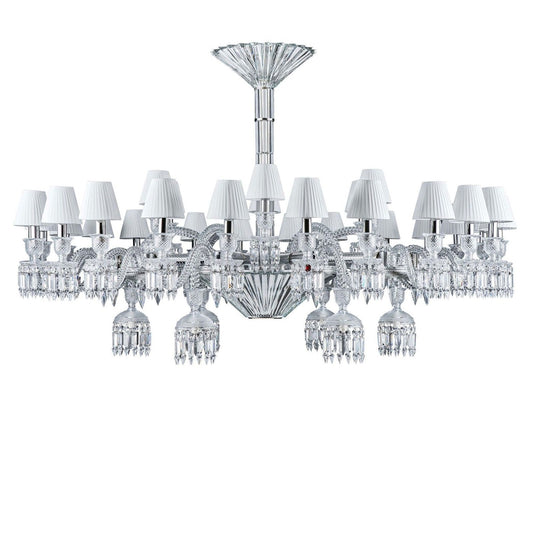 Baccarat Paris Chandelier