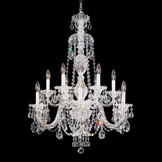 Schonbek Sterling 2997 Chandelier
