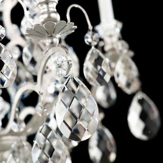 Schonbek Renaissance 3770 Chandelier
