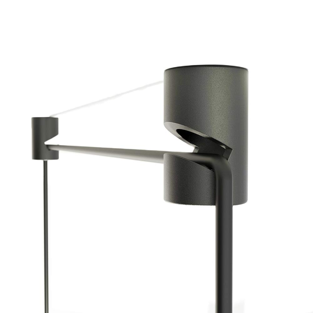 Tense Pendant Swag Light 1001 Pendant light