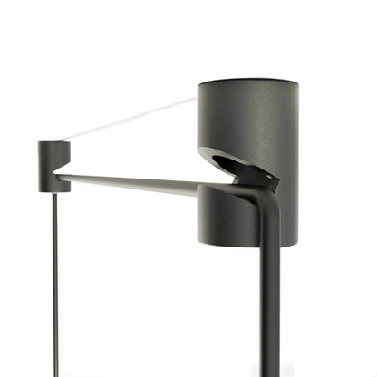 Tense Tyvek Pendant Lamp 1001 Pendant light