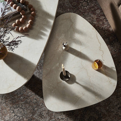 Zion Nesting Coffee Table, Set of 2
