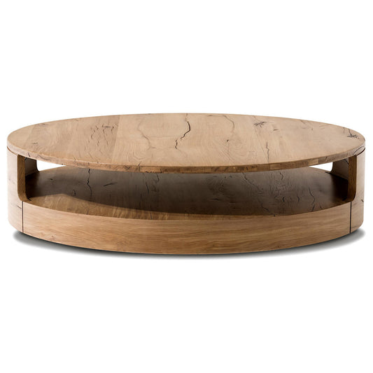 Matheus Coffee Table