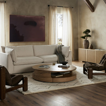 Matheus Coffee Table