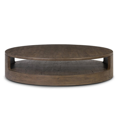 Matheus Coffee Table