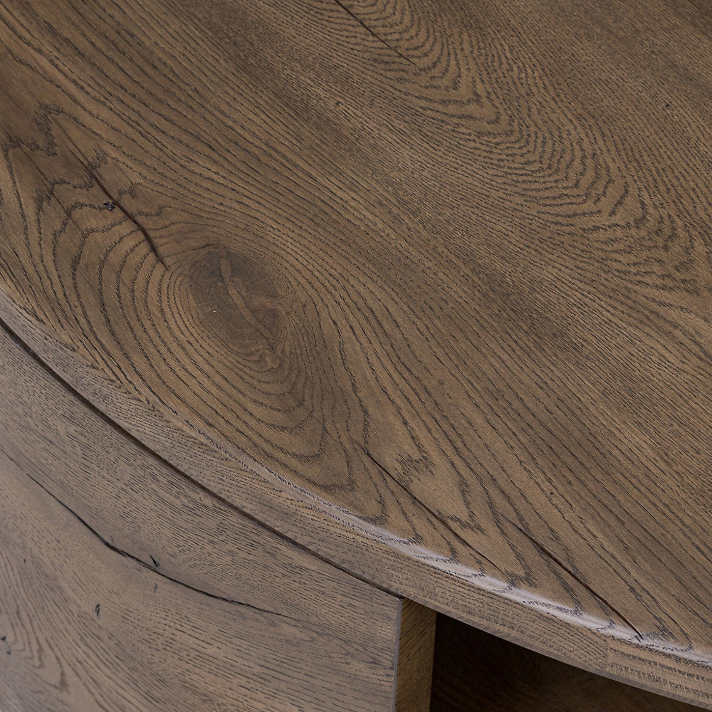 Matheus Coffee Table