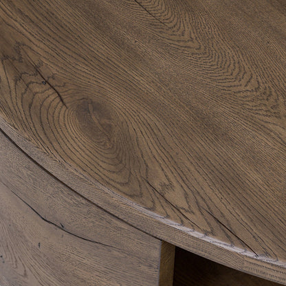 Matheus Coffee Table