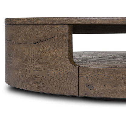 Matheus Coffee Table
