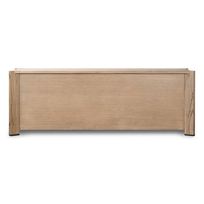 Cassio Dresser
