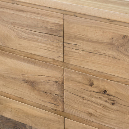 Cassio Dresser