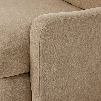 Amber Lewis x Four Hands Aurelia 3-Piece Sectional Sofa