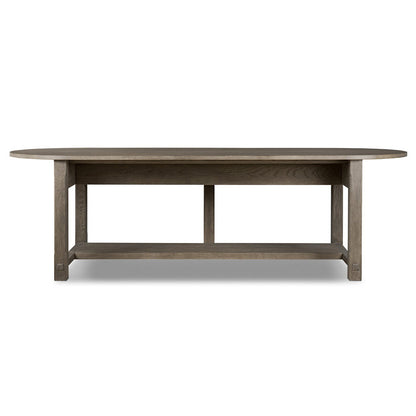 Amber Lewis x Four Hands Elise Kitchen Island Table