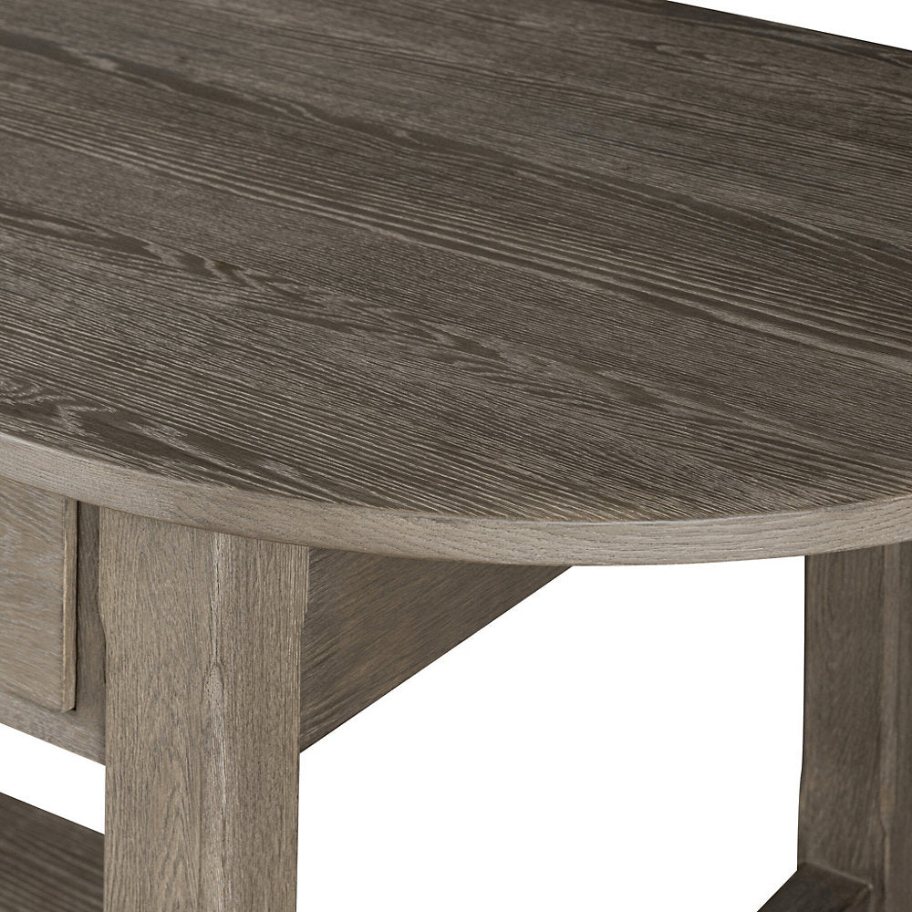Amber Lewis x Four Hands Elise Kitchen Island Table