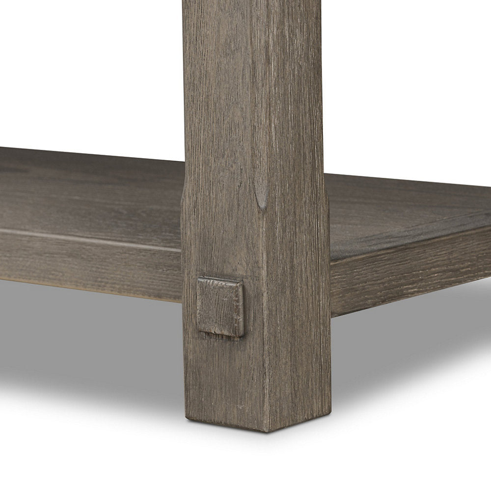 Amber Lewis x Four Hands Elise Kitchen Island Table