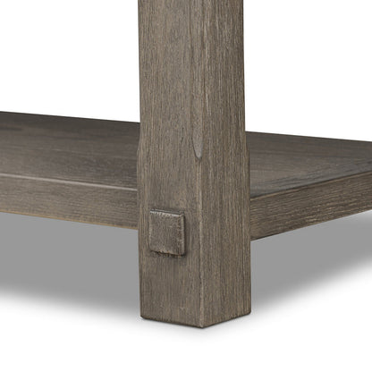 Amber Lewis x Four Hands Elise Kitchen Island Table