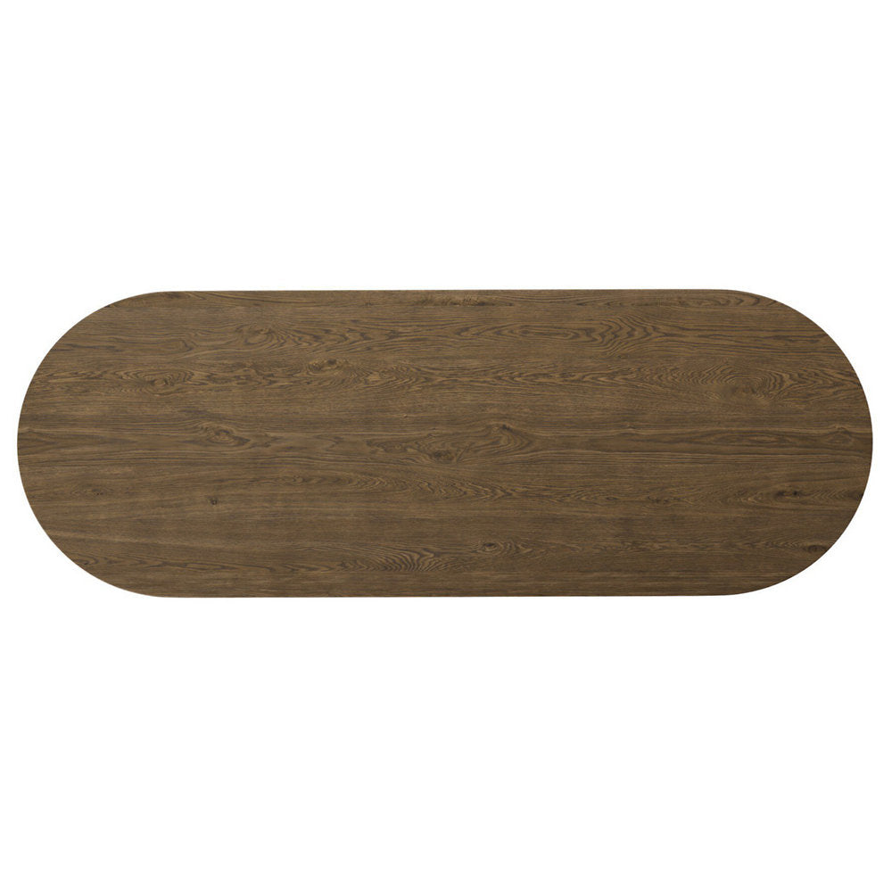 Amber Lewis x Four Hands Elise Kitchen Island Table
