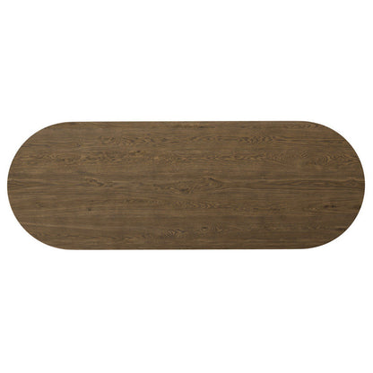 Amber Lewis x Four Hands Elise Kitchen Island Table