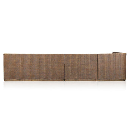 Amber Lewis x Four Hands Senna Dining Bench