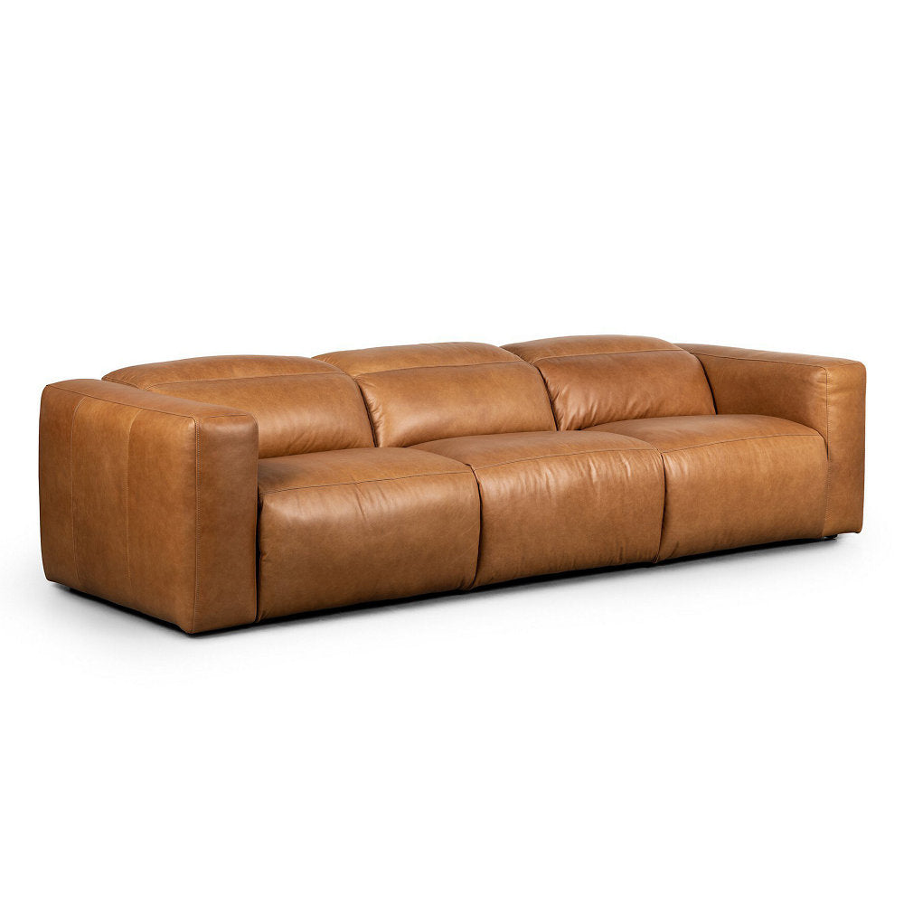 Radley Power Recliner 3-Piece Sectional