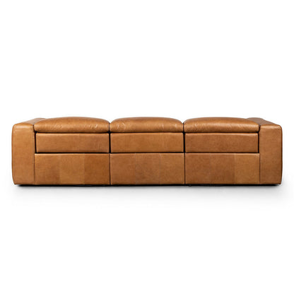 Radley Power Recliner 3-Piece Sectional