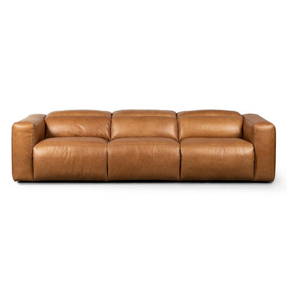 Radley Power Recliner 3-Piece Sectional
