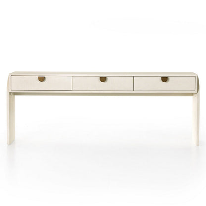 Cressida Console Table