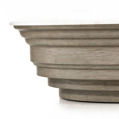 Caldwell Coffee Table