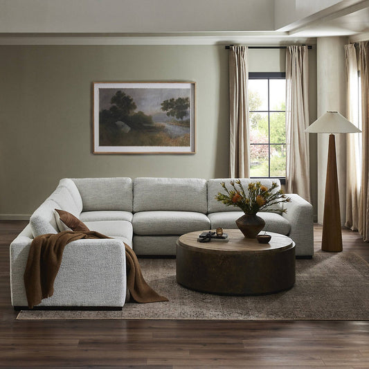Colt Sectional Sofa