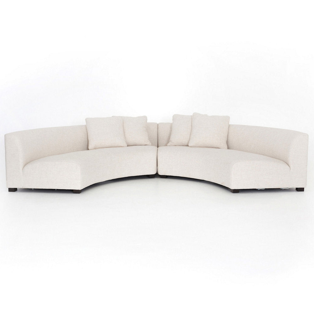 Liam Sectional Sofa