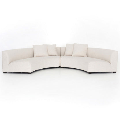 Liam Sectional Sofa
