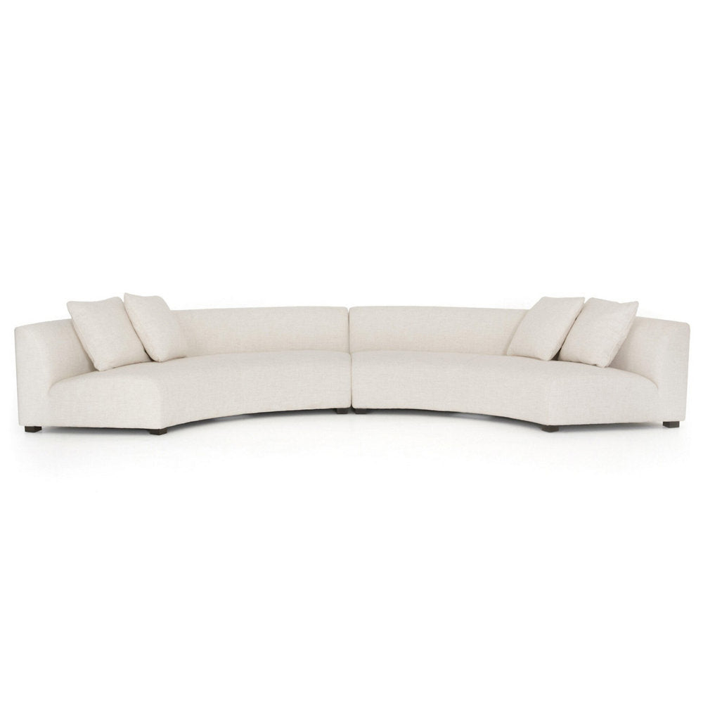 Liam Sectional Sofa