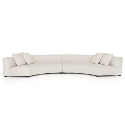 Liam Sectional Sofa