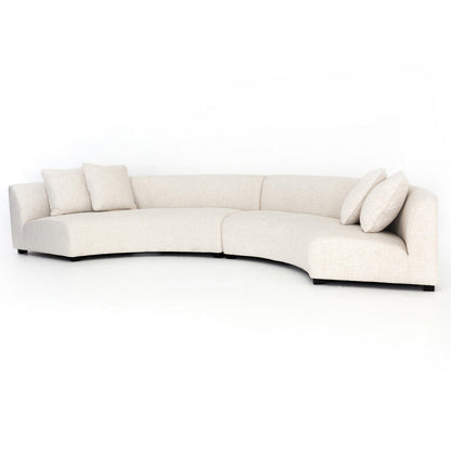 Liam Sectional Sofa