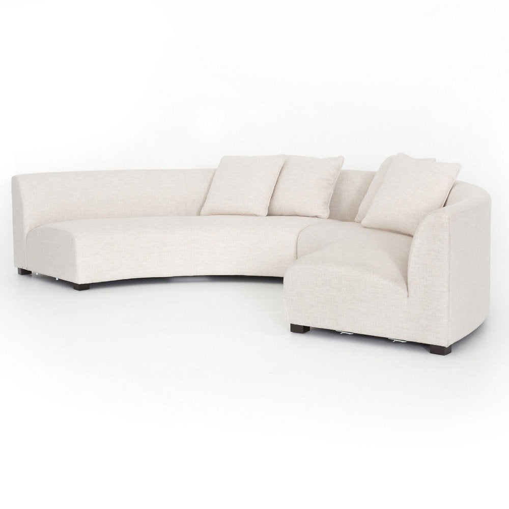 Liam Sectional Sofa
