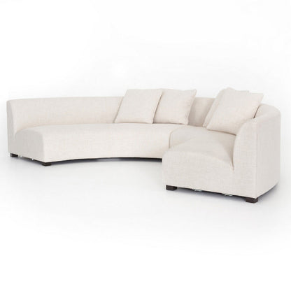 Liam Sectional Sofa