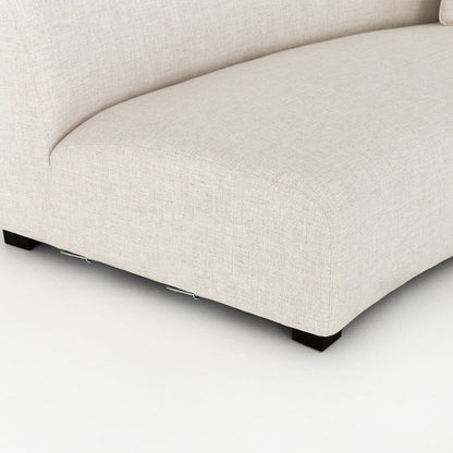 Liam Sectional Sofa